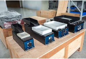 <span class=keywords><strong>M80</strong></span> - Suministro Directo del Fabricante - Máquina Alimentadora Automática - Alimentador Vibratorio Flexible Personalizado - Product Image 4