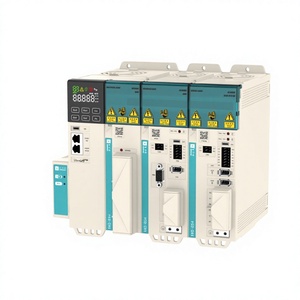 Hollysys HSD-Q86-มัลติแกนซิงค์ไดรฟ์/มัลติบัส-การสื่อสาร-ขนาดกะทัดรัดปลอดภัยตัวควบคุมมัลติไดร์ฟประสิทธิภาพสูง - Product Image 1