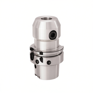 HSK63A H.. WE.. Mandrini HSK DIN 69893 A หัวจับสำหรับเครื่องมือกลึง - Product Image 2