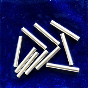 سعر عالي الجودة مصقول نقي وبار لكل كجم - Product Image 2