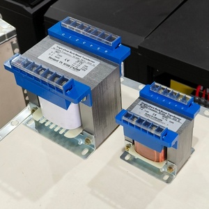 4KVA 4000VA 120V 240V Single-phase Control Power <b>Transformer</b> Available for Home Delivery - Product Image 1