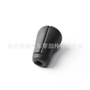 Pommeau de levier de vitesse Vw Kombi en plastique PU ergonomique, compatible avec les voitures de 2006 à 2011 - Product Image 5