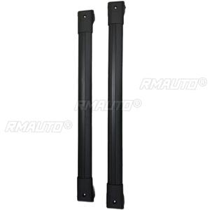 Barra Horizontal para Portaequipajes de Techo para Toyota Prado LC250 2024+, Kit de Modificación de Carrocería, Accesorios para Automóviles - Product Image 5