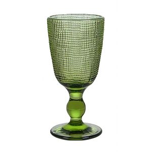 Coppette per Gelato in Vetro Colorato Vintage con Rete Texturizzata, Resistenti al Calore, Personalizzabili all'Ingrosso - Product Image 5