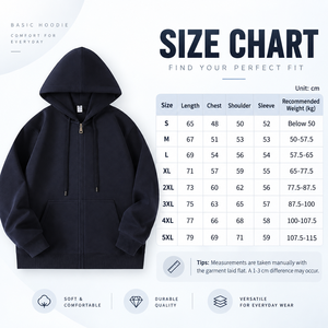 <span class=keywords><strong>Felpa</strong></span> con Cappuccio Personalizzata da <span class=keywords><strong>Uomo</strong></span> con Zip, Manica Lunga, Casual, con <span class=keywords><strong>Cerniera</strong></span> Intera, OEM, Vendita all'Ingrosso - Product Image 3