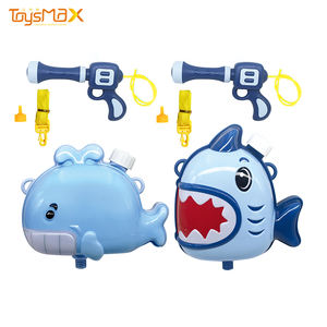 ที่นิยมมากที่สุดรูปแบบใหม่ในช่วงฤดูร้อนของเล่นเด็กกระเป๋าเป้สะพายหลังการ์ตูนปืนฉีดน้ำ - Product Image 2