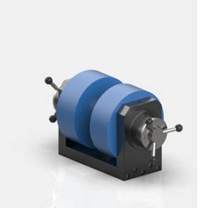 Enquête sur les propriétés magnétiques à haute fiabilité Instruments d'<span class=keywords><strong>analyse</strong></span> de mesure Instrument de test horizontal en laboratoire Électro-aimant à entrefer - Product Image 5