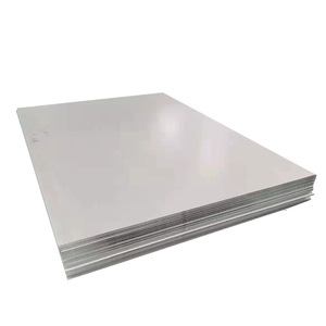 Export Grade Food Grade Stainless Panel Sanitary Sheet Kitchen Use Plate S32100 S34700 S30815 S31803 S32707 S32950 S31260 S32550 - Product Image 3