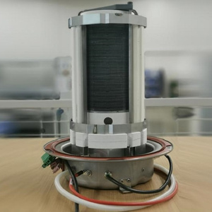 เซลล์เชื้อเพลิงแคโทดโซลิดออกไซด์100กิโลวัตต์เซลล์เชื้อเพลิงเดี่ยวสำหรับ CHP - Product Image 6