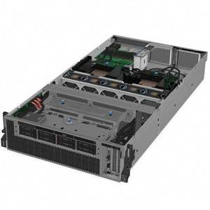Len OVO 2U Home <span class=keywords><strong>server</strong></span> <span class=keywords><strong>Chassis</strong></span> Intel Xeon 3.0GHz Bộ vi xử lý 2400W bạch kim cung cấp điện <span class=keywords><strong>Mini</strong></span>-<span class=keywords><strong>ITX</strong></span> Bo mạch chủ đĩa cứng máy chủ - Product Image 5