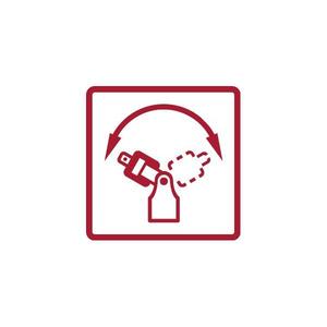 GEDORE - 3301707 Juego de zócalos de 1/2 ''en módulo 2/6 CT (5 uds.) -EAN 4060833017077 OTROS CONJUNTOS DE HERRAMIENTAS - Product Image 4