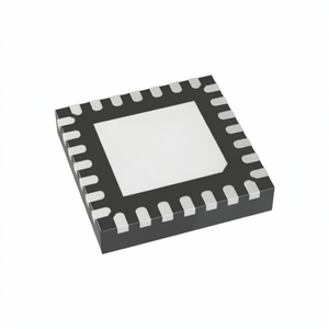 Microcontrôleur IC intégré 8 bits 4 Ko FLASH 28VQFN ATMEGA48-20MMH 28 VFQFN à puce exposée Original Acheter en ligne Composants électroniques - Product Image 1