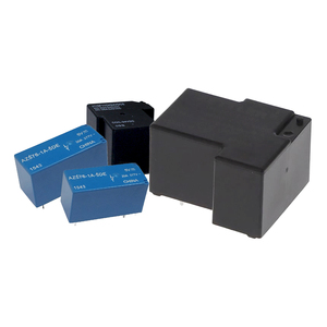 2909661 PLC-RSC- 24DC/ 1/MS/ACT Spécialement conçu pour les relais de puissance, relais de plus de 2 ampères - Product Image 1