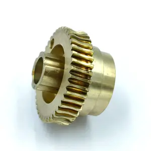 Manufacturers supply worm gear motors customised to provide non-standard worm gear