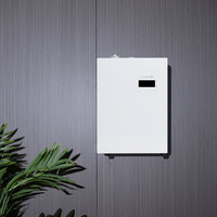 Diffuseur d'arôme électrique sans eau de luxe SCENTA Diffuseur d'huile essentielle industriel Machine de diffuseur de parfum pour hôtel HVAC