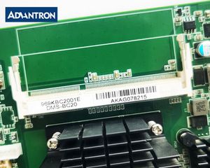 Placa Base Industrial Integrada ADVANTECH DMS-BC20 REV.B1, Módulo de CPU, Stock Original, 100% Probado, Alta Calidad - Product Image 5