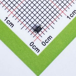 new original SD103CWS S6 SOD-323 Diodes Schottky Diodes 350mA 600mV 20V - Product Image 1