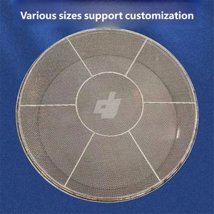 Installation rapide Tambour rotatif Faible entretien Moteur en acier inoxydable 304 Traitement des déchets organiques Séparateur solide-liquide - Product Image 2