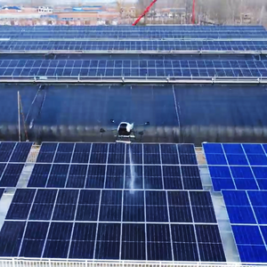 Hiệu suất cao hàng hóa UAV siêu dài độ bền tùy chỉnh tải trọng bay không người lái cho vật liệu xây dựng giao thông vận tải - Product Image 3