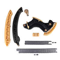 MGR-9010 MASUMA Timing Kette kit für mercedes benz c200