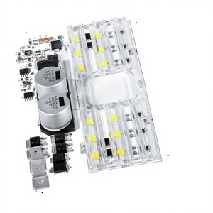 Placa de circuito del motor de la luz LED para piscina 619917Z para chip IntelliBrite 5G Cob - Product Image 4
