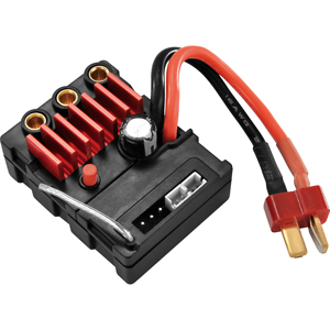 SCY 16101-16106 PRO RC pièces automobiles arbre tournant roulement à engrenages tige de traction direction tasse bras oscillant moteur pneu vis batterie bricolage - Product Image 6