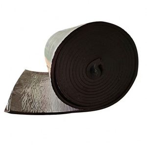 Materiales de Aislamiento Térmico de Papel de Aluminio para Motor - Product Image 1