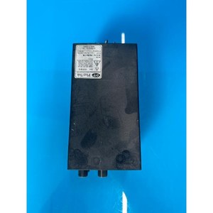 Plustech PTS-R030FL-4C Usado como está, piezas de equipos semiconductores antiguos - Product Image 6