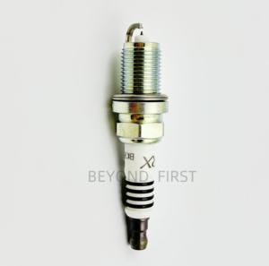 Bujías NGK Originales Genuinas para Sistema de Motor Automotriz Láser 92220 BKR6ERX-PS Aleación de Rutenio - Product Image 4