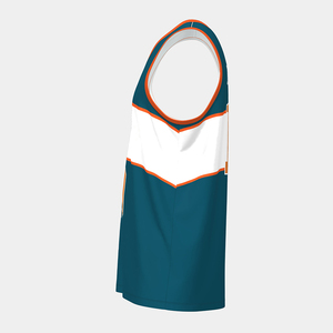 Maillots de basket-ball pour hommes respirants et à séchage rapide, design personnalisé, best-sellers, maillots de basket-ball personnalisés vierges pour unisexe - Product Image 5