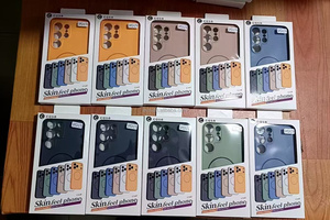 Fundas para Teléfono con Sensación de Piel para Infinix Hot 30i Hot 50 Pro Plus 4G, TPU+PC, Patrones Magnéticos Pintados, Cubierta Trasera para Tecno Spark <span class=keywords><strong>10</strong></span> - Product Image 2