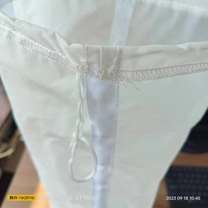 Bolsa <span class=keywords><strong>de</strong></span> filtro <span class=keywords><strong>de</strong></span> leche <span class=keywords><strong>de</strong></span> soja Bolsa <span class=keywords><strong>de</strong></span> <span class=keywords><strong>vino</strong></span> <span class=keywords><strong>de</strong></span> jugo <span class=keywords><strong>de</strong></span> frutas y verduras súper densa Filtros <span class=keywords><strong>de</strong></span> <span class=keywords><strong>orujo</strong></span> <span class=keywords><strong>de</strong></span> <span class=keywords><strong>vino</strong></span> - Product Image 2