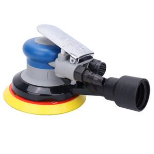 Lijadora Neumática para Paneles de Yeso con Luz LED, Potente Lijadora de Disco Industrial para Paredes - ¡Gran Oferta! - Product Image 5