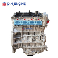Moteur diesel Milexuan neuf 2,5 L 16V QR25 QR25DE YD25 YD25DDTI pour Nissan NP300 Navara D22 D40 Pathfinder Sentra Altima