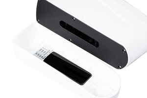 เครื่องวัดความเงาแบบหลายมุม Linshang LS197 พร้อมรองรับโหมดซอฟต์แวร์พีซี รุ่น LS197 เป็นเครื่องวัดความเงาแบบหลายมุมที่ออกแบบมาเพื่อการวัดหลายมุม ขอบคุณครับ/ค่ะ - Product Image 5