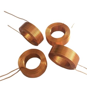 Antenne coffre-fort automatique, pour induction électromagnétique, personnalisée, en cuivre et bobine magnétique - Product Image 6