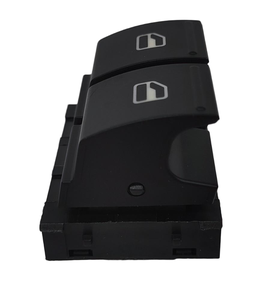 Commutateurs automatiques de haute qualité commutateur de lève-vitre 2K0 959 857A 1K3959857A pour VW Caddy 2004 - Product Image 2