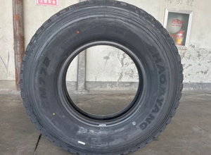 Neumáticos Todoterreno para Camión 385/65R22.5 WTR1, Nuevos, de Alta Resistencia, con Cámara de Aire Radial de Caucho Natural - Product Image 2