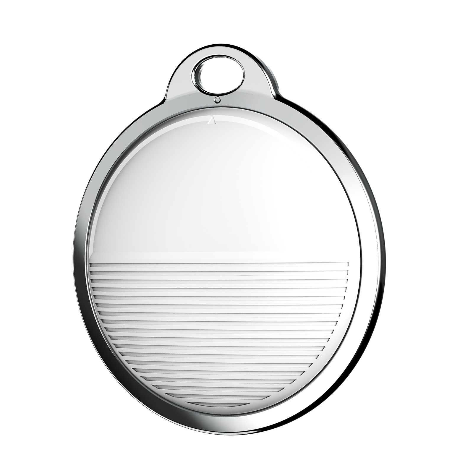 Dispositivo anti-smarrimento con posizionamento globale - bianco f03