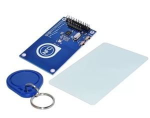 Ahududu <span class=keywords><strong>Pi</strong></span> tek kartlı NFC modülü kitleri 3.3-5.5v Dc - Product Image 6