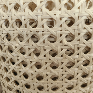 Matériel de feuille tressée en rotin artisanal pour les projets de décoration intérieure et le style des panneaux de meubles provenant du Vietnam - Product Image 1