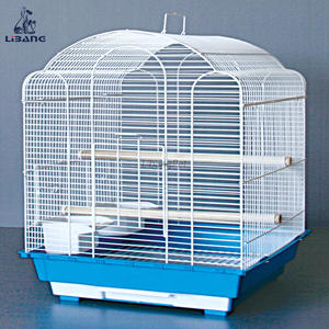 2021 <span class=keywords><strong>Chinese</strong></span> Fabrikanten Ijzerdraad Groothandel Vogelkooien - Product Image 3