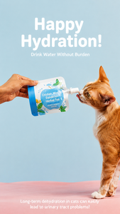 Sopa Hidratante de Pollo, Sandía y Leche de <span class=keywords><strong>Coco</strong></span> para Perros y Gatos - Product Image 3