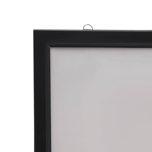 Cadre d'affichage en aluminium à haute luminosité, boîte à lumière LED murale, panneau publicitaire lumineux pour les expositions de films et de théâtre - Product Image 3