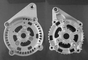 Оптовая продажа, литые под давлением детали для автомобильного Стартера - Product Image 6