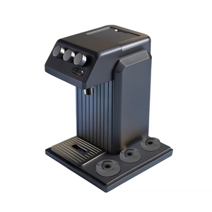 Distributeur automatique de whisky en plastique écologique et durable, cadeau pour la fête des pères, <span class=keywords><strong>robot</strong></span> à cocktails portable et autonettoyant pour l'extérieur - Product Image 2