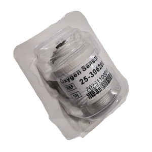 医療用人工呼吸器396200 C1 C2 C3 <span class=keywords><strong>CO2</strong></span>センサー付き酸素電池用O2酸素センサー25-396200 - Product Image 3