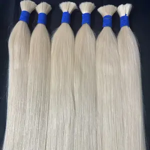 Coleta de pelo natural blonde vietnamese cheveux naturels aliexpress online shopping extensions raw vietnamese hair extensions