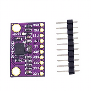Módulo de Sensor BNO080 BNO085 AR VR IMU de Nueve Ejes 9DOF AHRS GY-ICM20948V2 - Product Image 1