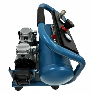 20V Cordless 9L Lithium Air <b>Pump</b> Domestic Compressor Pneumatic Tools Portable Air Mini <b>Battery</b> Lithium Air <b>Pump</b> - Product Image 1